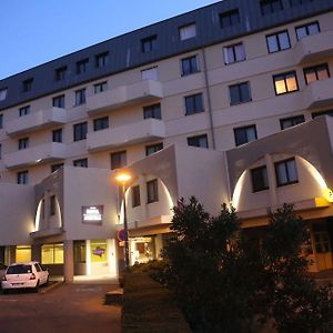 Best Western Hotel & Spa Austria-La Terrasse Saint-Etienne  Exterior photo