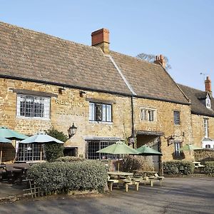 Red Lion Hotel By Greene King Inns Banbury Exterior photo