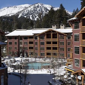 The Village Lodge Mammoth Lakes Exterior photo