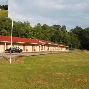 Motel 22 Mapleton Depot Huntingdon Exterior photo