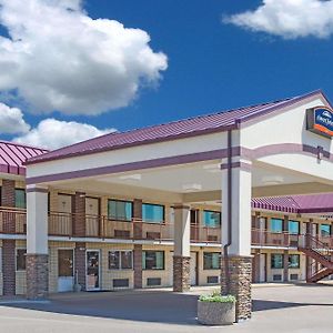 North Platte Inn And Suites Exterior photo