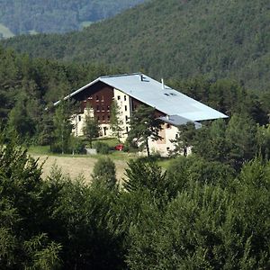 Domaine De L'Adoux Hotel Montclar  Exterior photo