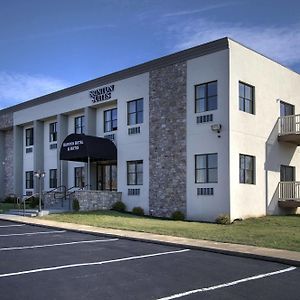 Brinton Suites Concordville Exterior photo