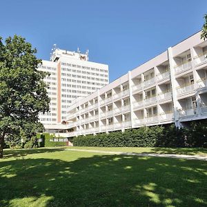 Danubius Hotel Marina Balatonfured Exterior photo