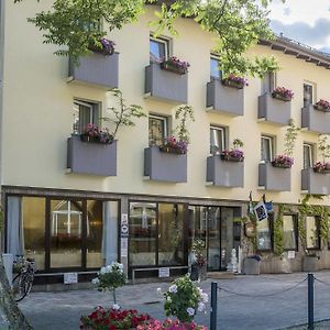 Hotel Brunner Amberg Exterior photo