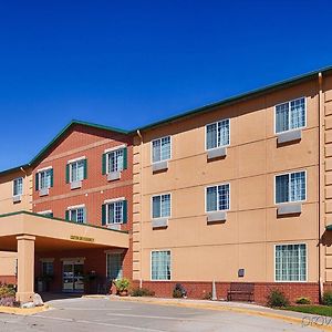 Best Western Plus Des Moines West Inn & Suites Clive Exterior photo