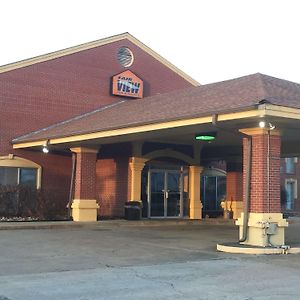 Fairview Inn And Suites Jonesboro Exterior photo