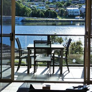 Sails Luxury Apartments Merimbula Exterior photo