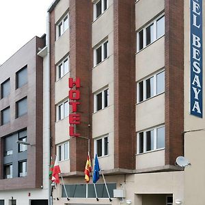 Hotel Besaya Torrelavega Exterior photo