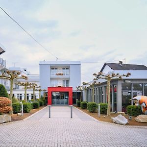 Hotel-Restaurant Kunz Pirmasens Exterior photo