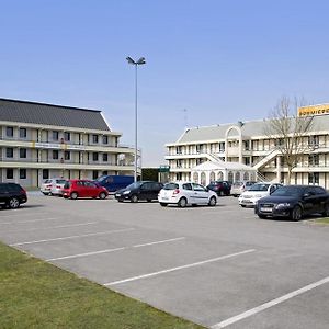 Premiere Classe Amiens Est - Glisy Hotel Exterior photo