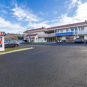 Motel 6 Vallejo - Maritime North Exterior photo