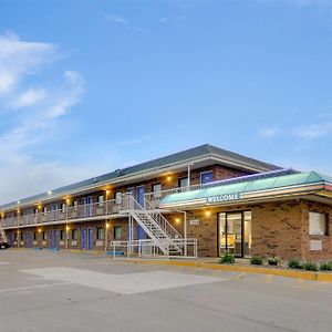 Motel 6-Salina, Ks Exterior photo