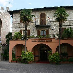 Hotel Windsor Savoia Assisi Exterior photo