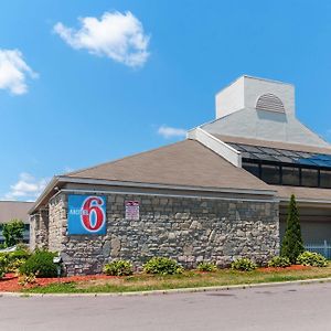 Motel 6-Southgate, Mi - Detroit Exterior photo