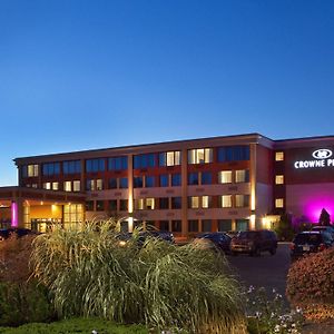 Crowne Plaza Boston - Woburn, An Ihg Hotel Exterior photo