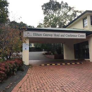 Eltham Gateway Hotel & Conference Centre Exterior photo