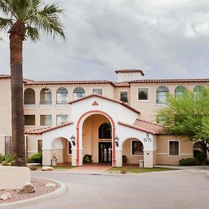 Wyndham Green Valley Canoa Ranch Resort Exterior photo