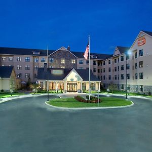 Residence Inn Dover Exterior photo