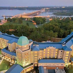 Marriott Shoals Hotel & Spa Florence Exterior photo