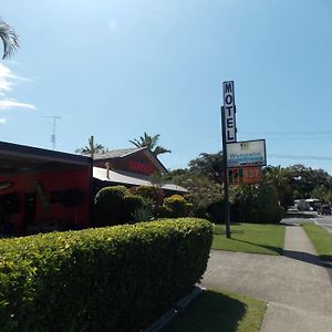 Wunpalm Motel & Cabins - Late Check-In Available Maroochydore Exterior photo