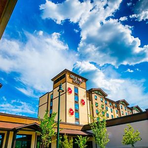 Great Wolf Lodge Georgia LaGrange Exterior photo