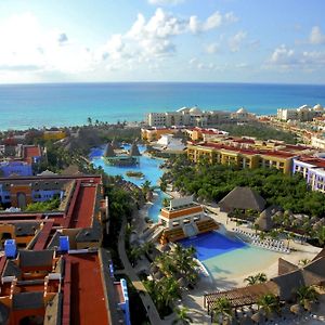 Iberostar Selection Paraiso Lindo Hotel Playa del Carmen Exterior photo