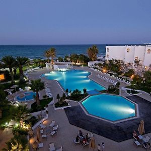 Thalassa Mahdia Hotel Exterior photo