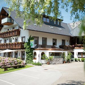 Pension Irlingerhof Hotel Mondsee Exterior photo