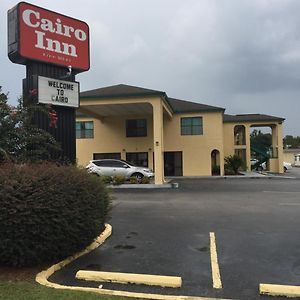 Cairo Inn Exterior photo