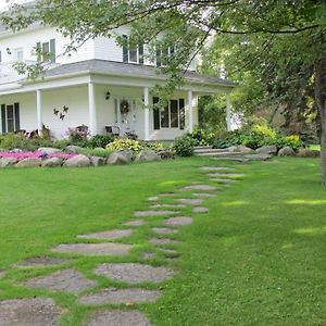 Terrace Green B&B Winchester Exterior photo