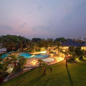 Lake Kivu Serena Hotel Gisenyi Exterior photo