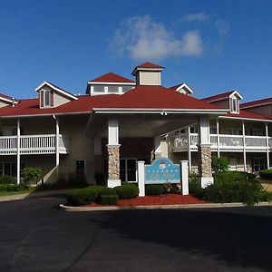 Delavan Lake Resort Exterior photo