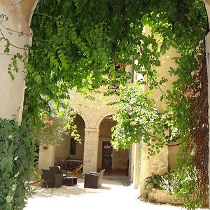 Le Cloitre Des Dominicains Aparthotel Buis-les-Baronnies Exterior photo