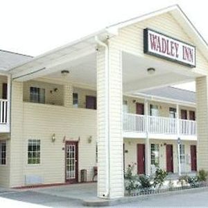 Wadley Inn Exterior photo