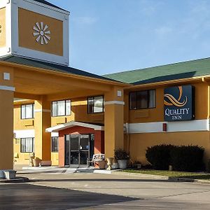 Quality Inn Ozark Exterior photo