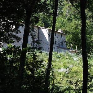 Agriturismo Il Capannino Hotel Pieve Santo Stefano Exterior photo