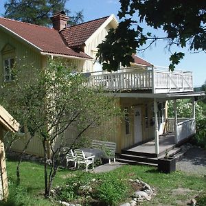 Gottfridsgarden Bed & Breakfast Ornskoldsvik Exterior photo