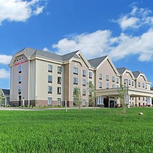 Hampton Inn & Suites Cazenovia, Ny Exterior photo