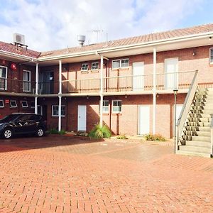 Glen Apartments Melbourne Exterior photo