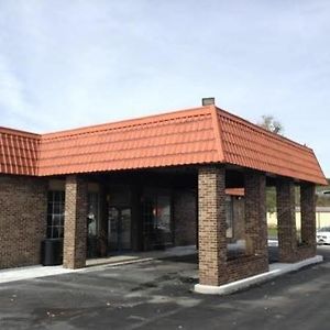 Days Inn Clearfield Exterior photo