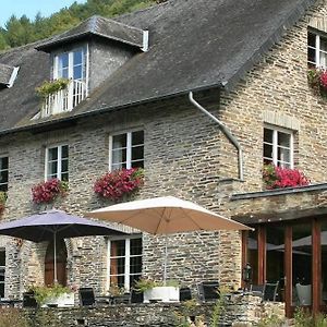 Auberge D'Alle Hotel Exterior photo