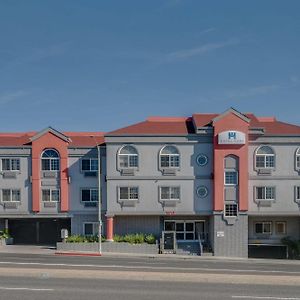 Hotel Aura Sfo Airport San Bruno Exterior photo