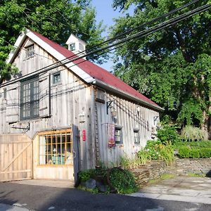 Lily Garden Bed And Breakfast Harpers Ferry Exterior photo