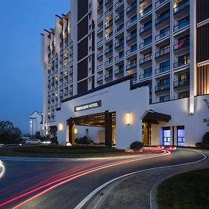 Mercure Hefei Sunac Hotel Exterior photo