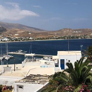 Marina'S Studios Serifos Livadi  Exterior photo