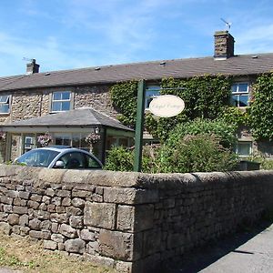 Chapel Cottage Clitheroe Road Waddington  Exterior photo