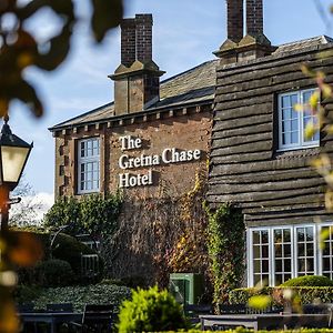 The Gretna Chase Hotel Exterior photo