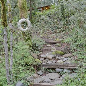 Eva'S Cottage - Romancing The River Washougal Exterior photo