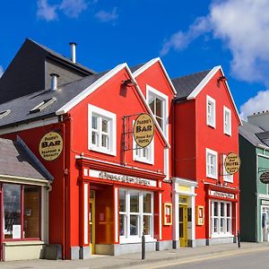 Dingle Bay Hotel Exterior photo